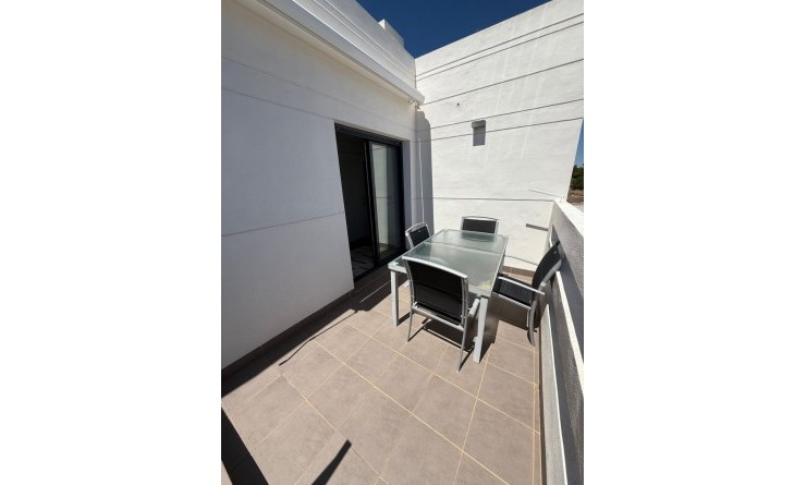 Wederverkoop - Appartement - Orihuela - Las Ramblas