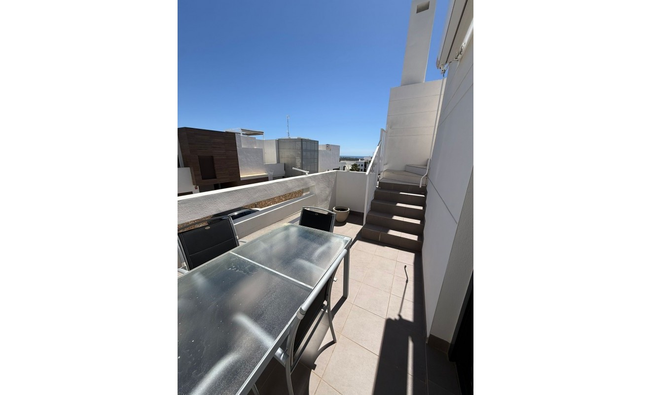 Wederverkoop - Appartement - Orihuela - Las Ramblas