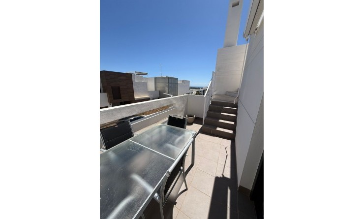 Wederverkoop - Appartement - Orihuela - Las Ramblas