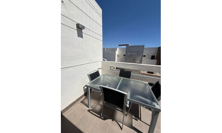 Wederverkoop - Appartement - Orihuela - Las Ramblas