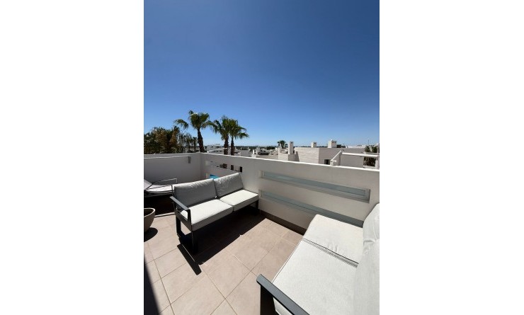 Wederverkoop - Appartement - Orihuela - Las Ramblas