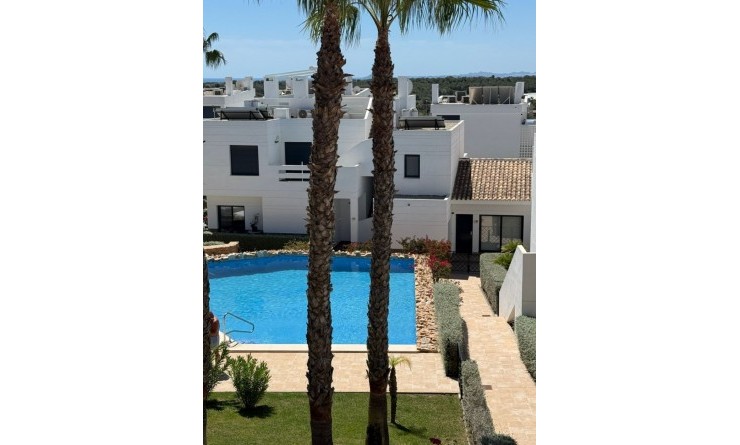 Wederverkoop - Appartement - Orihuela - Las Ramblas