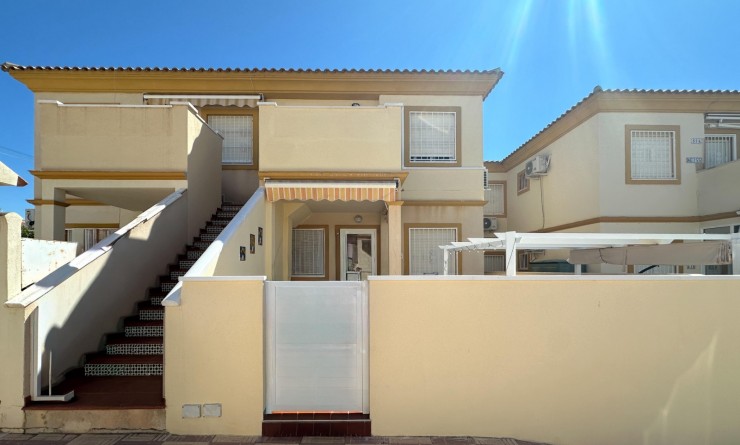 Wederverkoop - Apartment / flat - Orihuela - Costa Blanca Sur