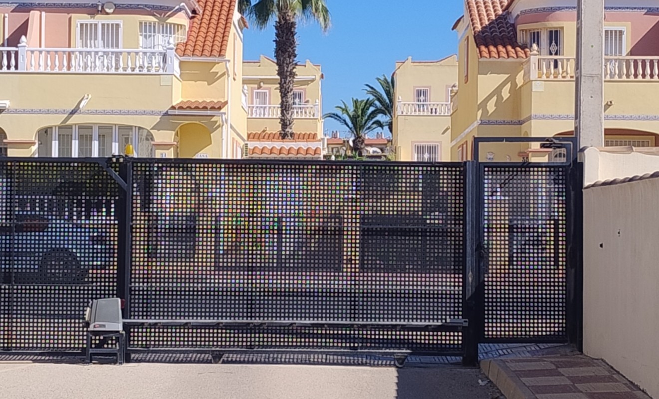 Wederverkoop - Apartment / flat - Orihuela - Costa Blanca Sur