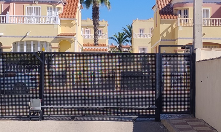 Wederverkoop - Apartment / flat - Orihuela - Costa Blanca Sur