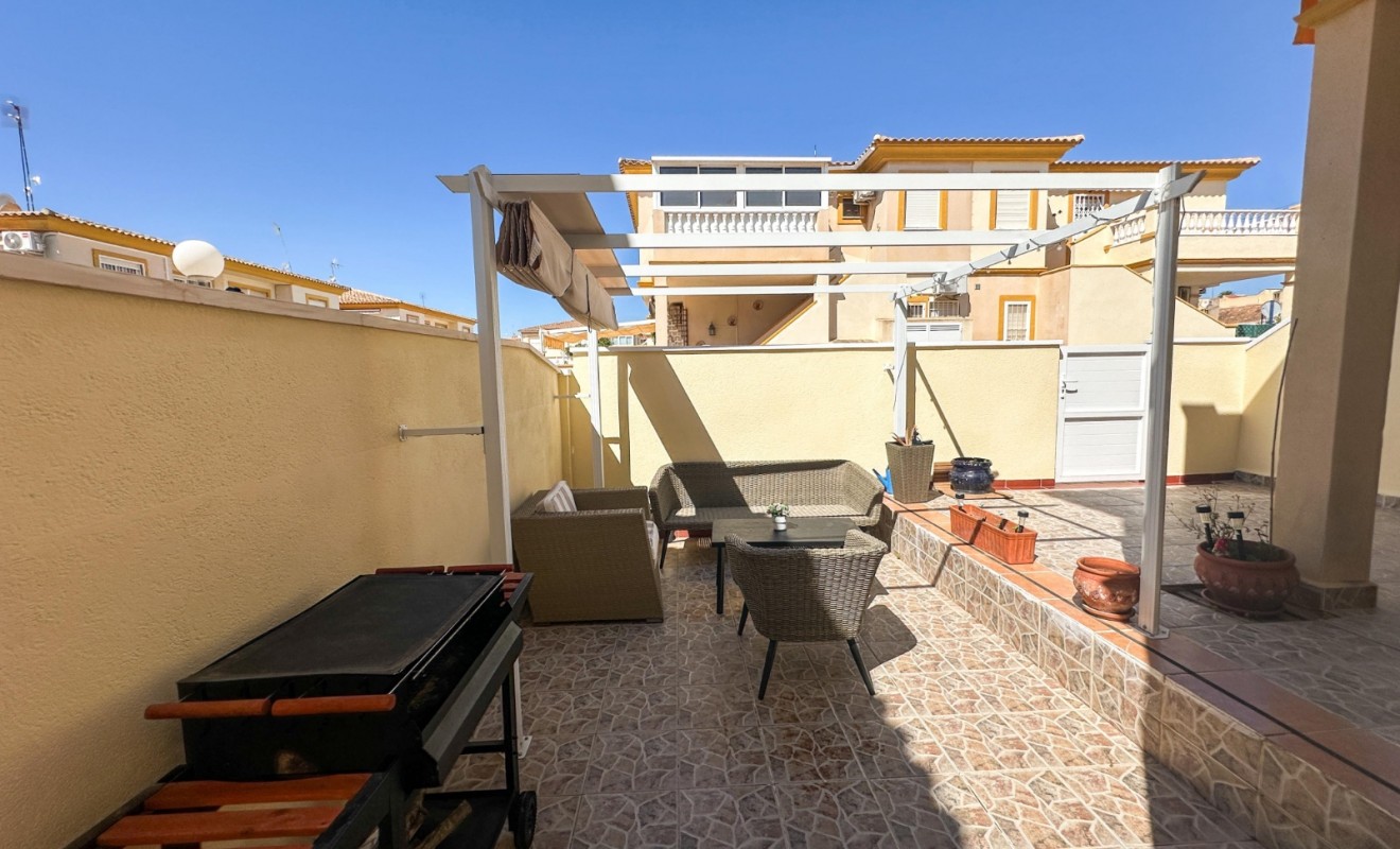 Wederverkoop - Apartment / flat - Orihuela - Costa Blanca Sur