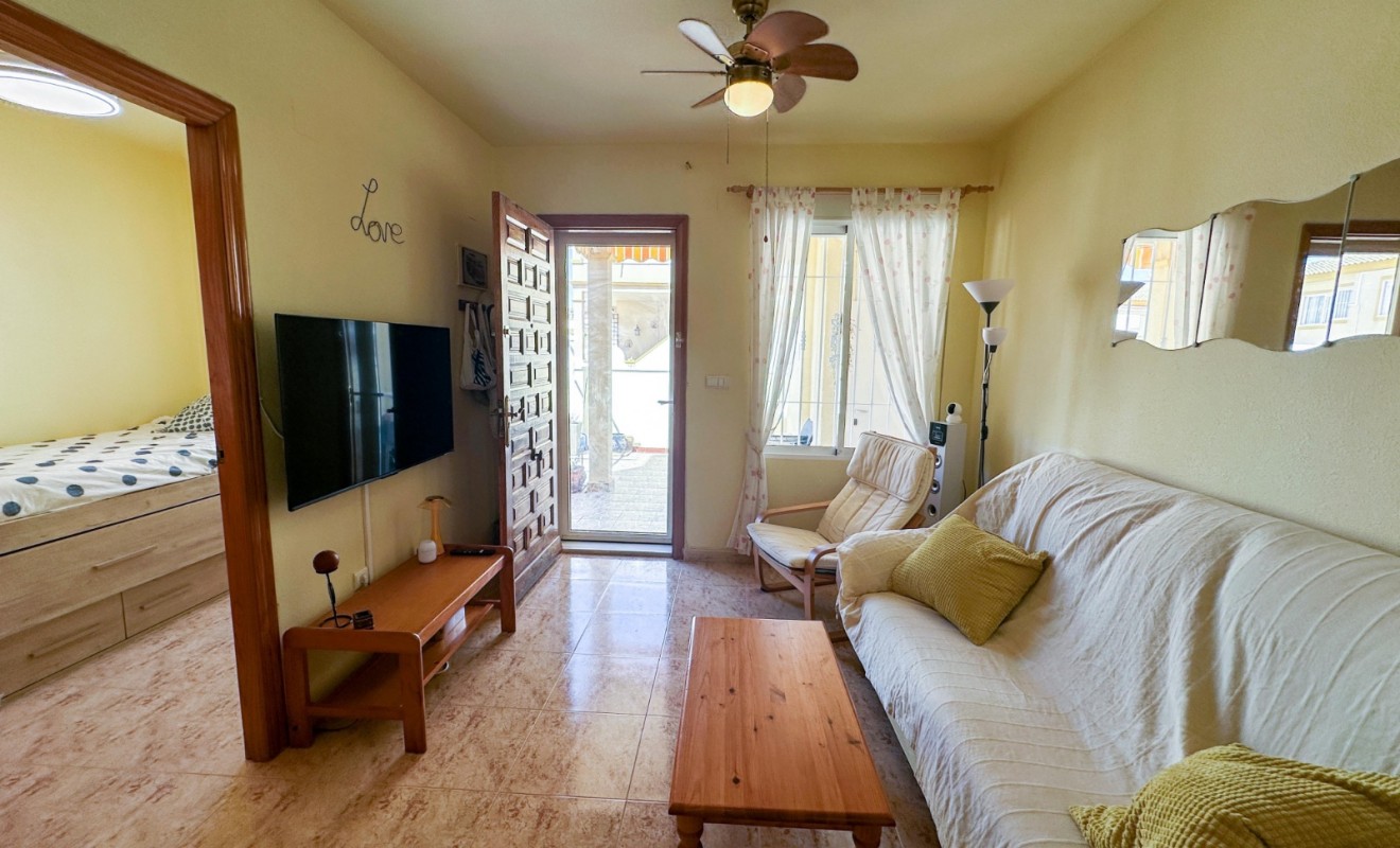 Wederverkoop - Apartment / flat - Orihuela - Costa Blanca Sur