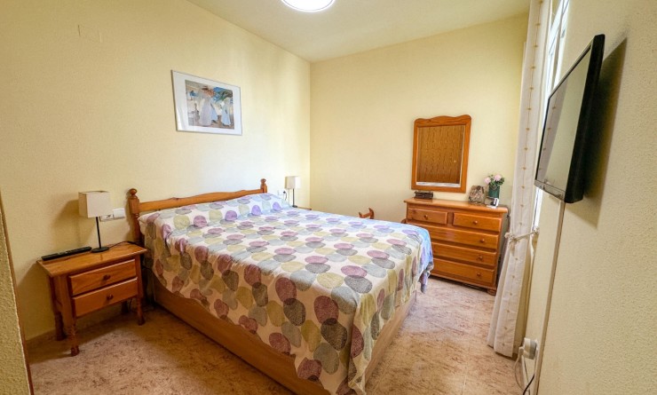 Wederverkoop - Apartment / flat - Orihuela - Costa Blanca Sur