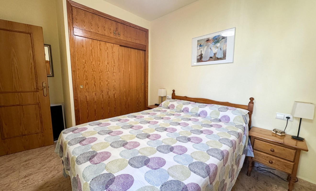 Wederverkoop - Apartment / flat - Orihuela - Costa Blanca Sur