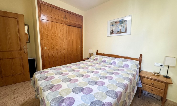 Wederverkoop - Apartment / flat - Orihuela - Costa Blanca Sur