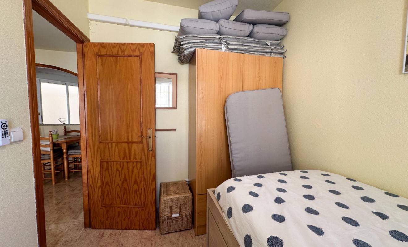 Wederverkoop - Apartment / flat - Orihuela - Costa Blanca Sur