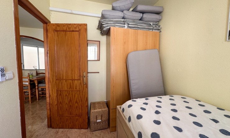 Wederverkoop - Apartment / flat - Orihuela - Costa Blanca Sur