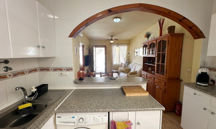 Wederverkoop - Apartment / flat - Orihuela - Costa Blanca Sur