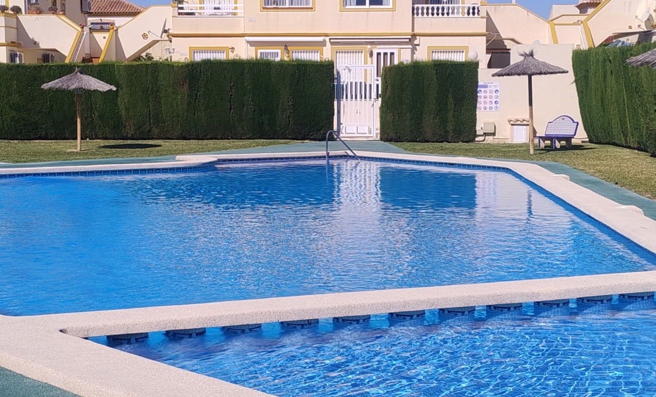 Wederverkoop - Apartment / flat - Orihuela - Costa Blanca Sur