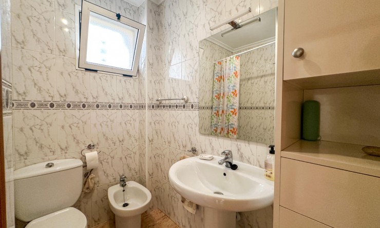 Wederverkoop - Apartment / flat - Orihuela - Costa Blanca Sur