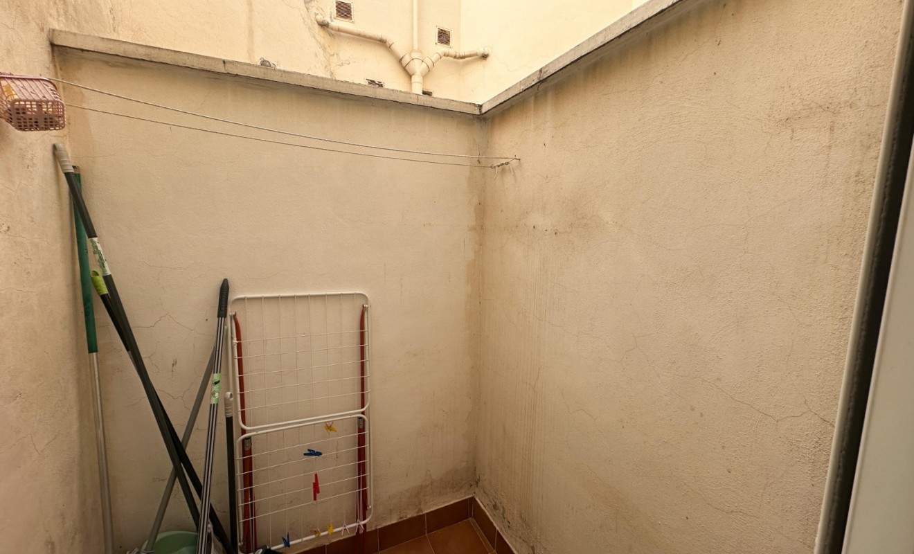 Wederverkoop - Apartment / flat - Orihuela - Costa Blanca Sur