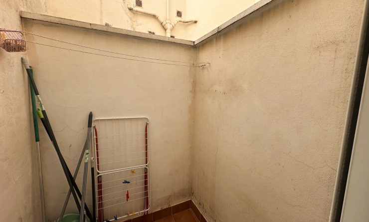 Wederverkoop - Apartment / flat - Orihuela - Costa Blanca Sur