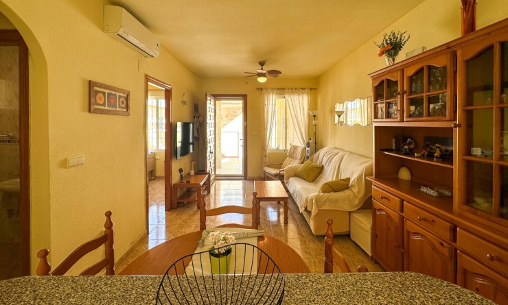 Wederverkoop - Apartment / flat - Orihuela - Costa Blanca Sur
