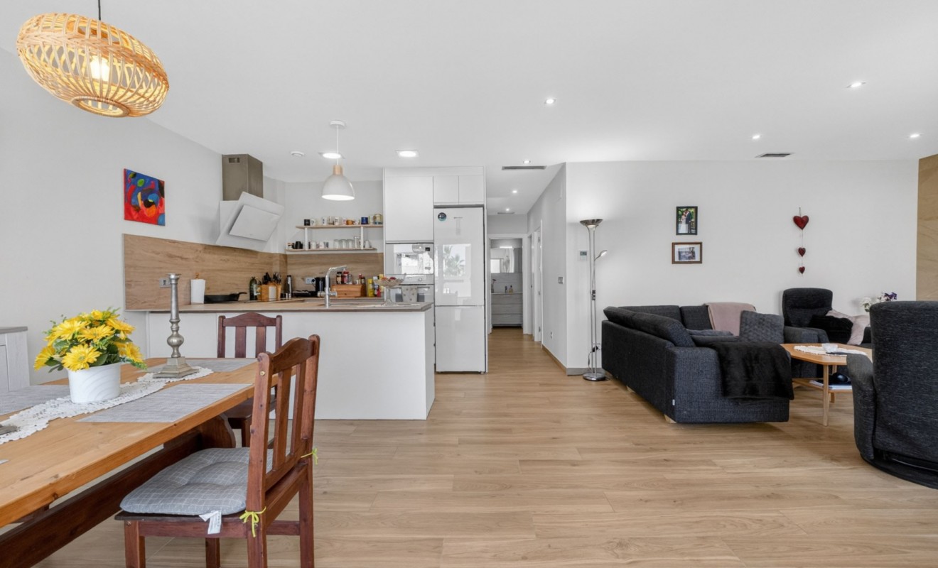 Wederverkoop - Villa - Ciudad Quesada/Rojales - Alicante