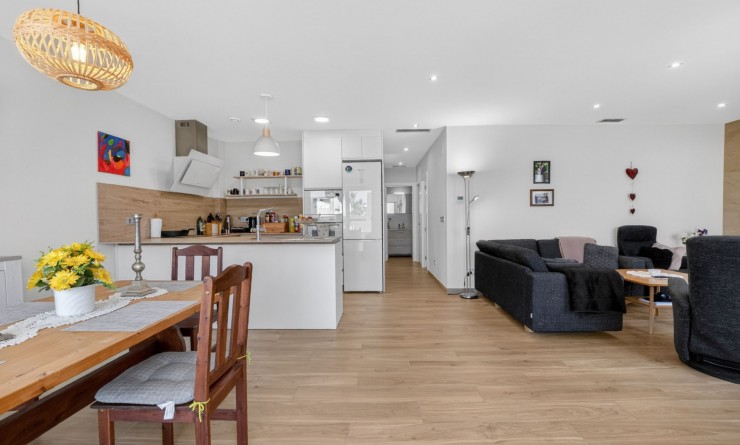 Wederverkoop - Villa - Ciudad Quesada/Rojales - Alicante