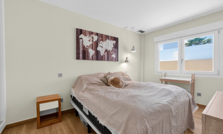 Wederverkoop - Villa - Ciudad Quesada/Rojales - Alicante