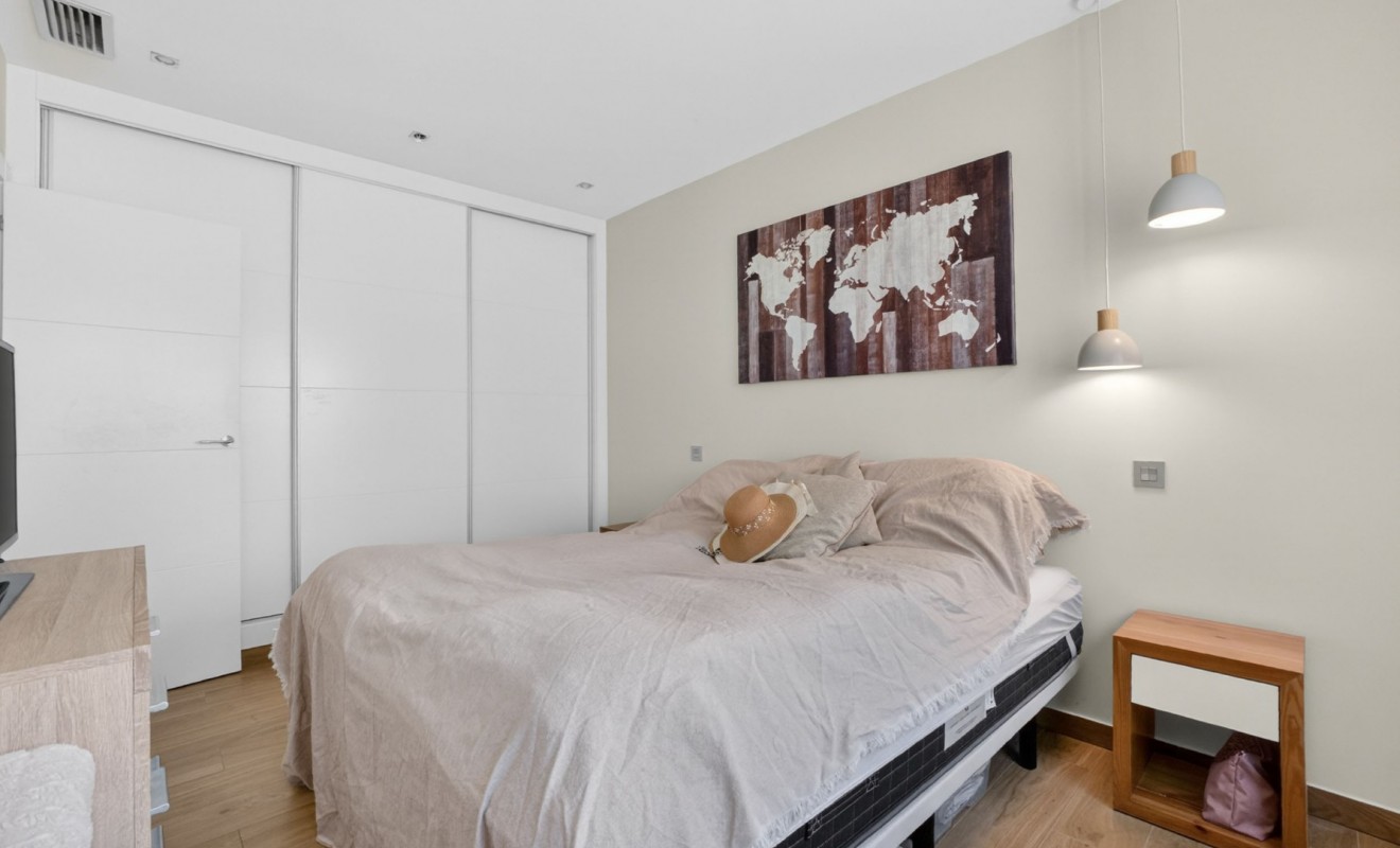 Wederverkoop - Villa - Ciudad Quesada/Rojales - Alicante