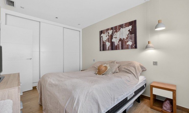 Wederverkoop - Villa - Ciudad Quesada/Rojales - Alicante