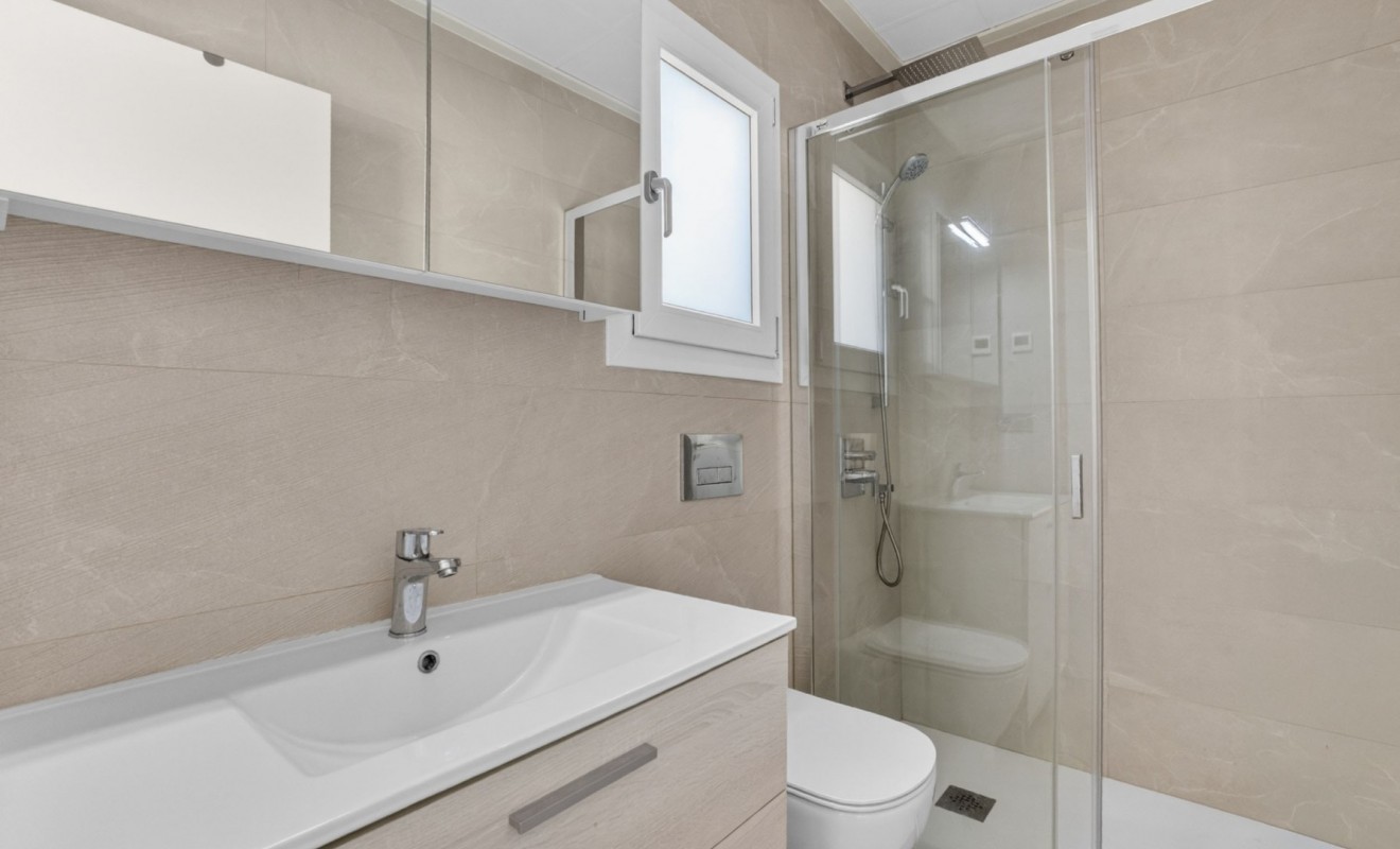 Wederverkoop - Villa - Ciudad Quesada/Rojales - Alicante