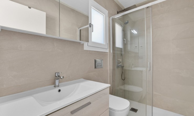 Wederverkoop - Villa - Ciudad Quesada/Rojales - Alicante