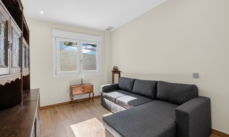 Wederverkoop - Villa - Ciudad Quesada/Rojales - Alicante