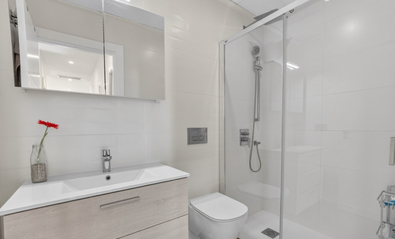Wederverkoop - Villa - Ciudad Quesada/Rojales - Alicante