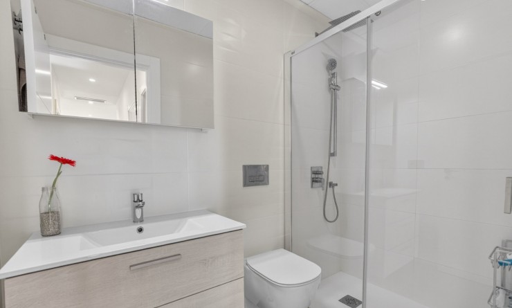 Wederverkoop - Villa - Ciudad Quesada/Rojales - Alicante