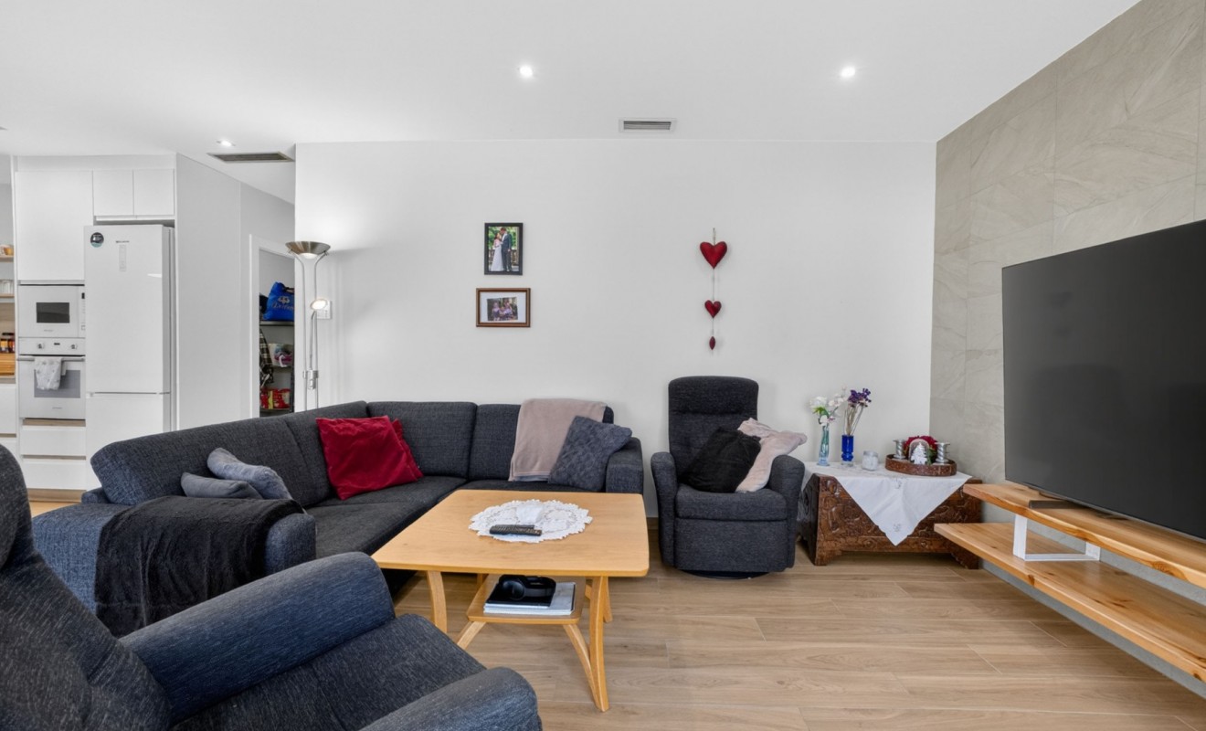 Wederverkoop - Villa - Ciudad Quesada/Rojales - Alicante