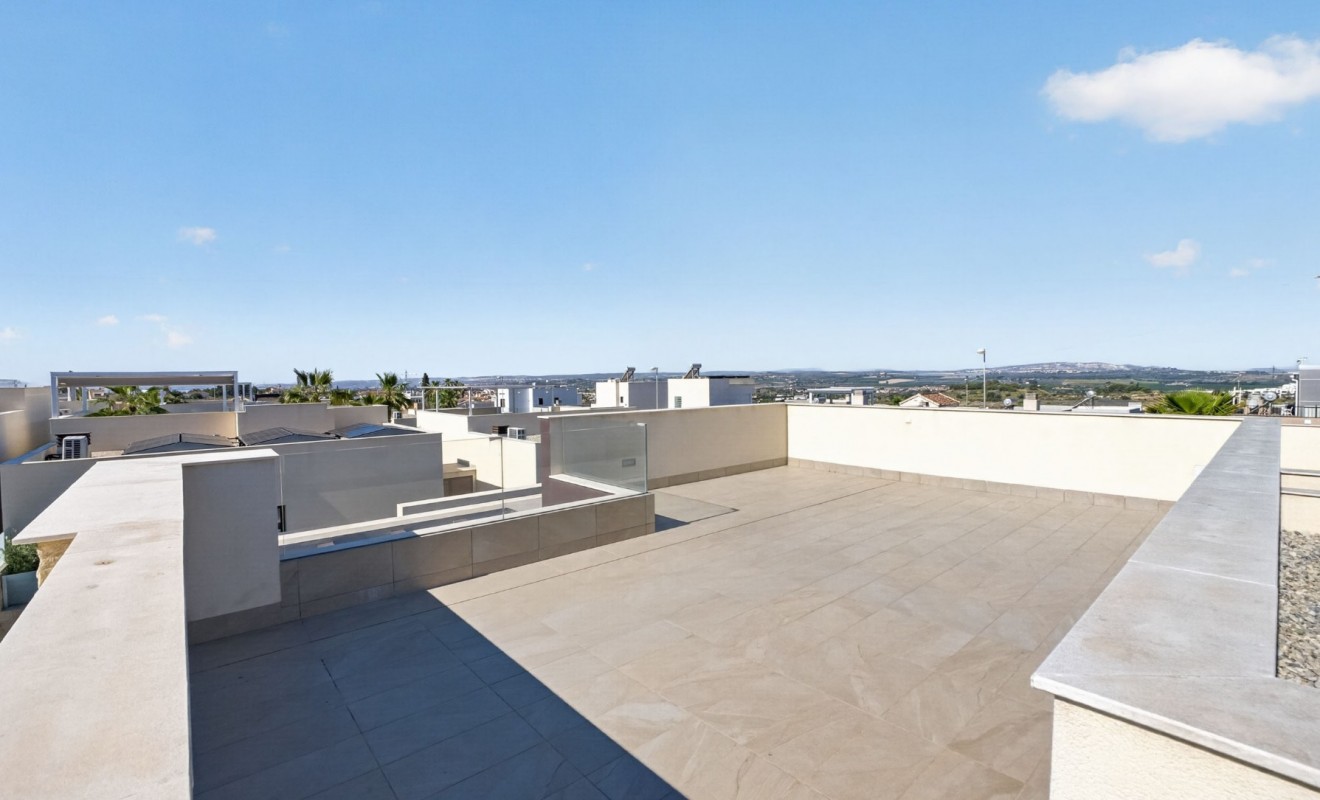 Wederverkoop - Villa - Ciudad Quesada/Rojales - Alicante