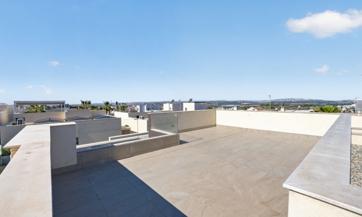 Wederverkoop - Villa - Ciudad Quesada/Rojales - Alicante