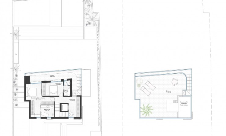 Nieuwbouw woningen - Villa - Cabo de Palos - Cala Flores