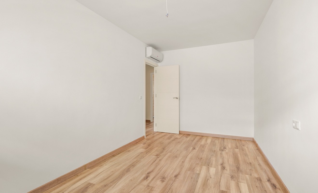 Wederverkoop - Appartement - Calpe - Centro