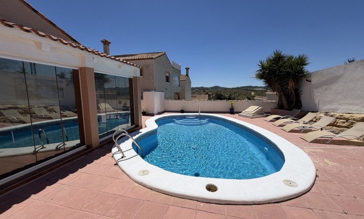 Revente - Villa - Torremendo