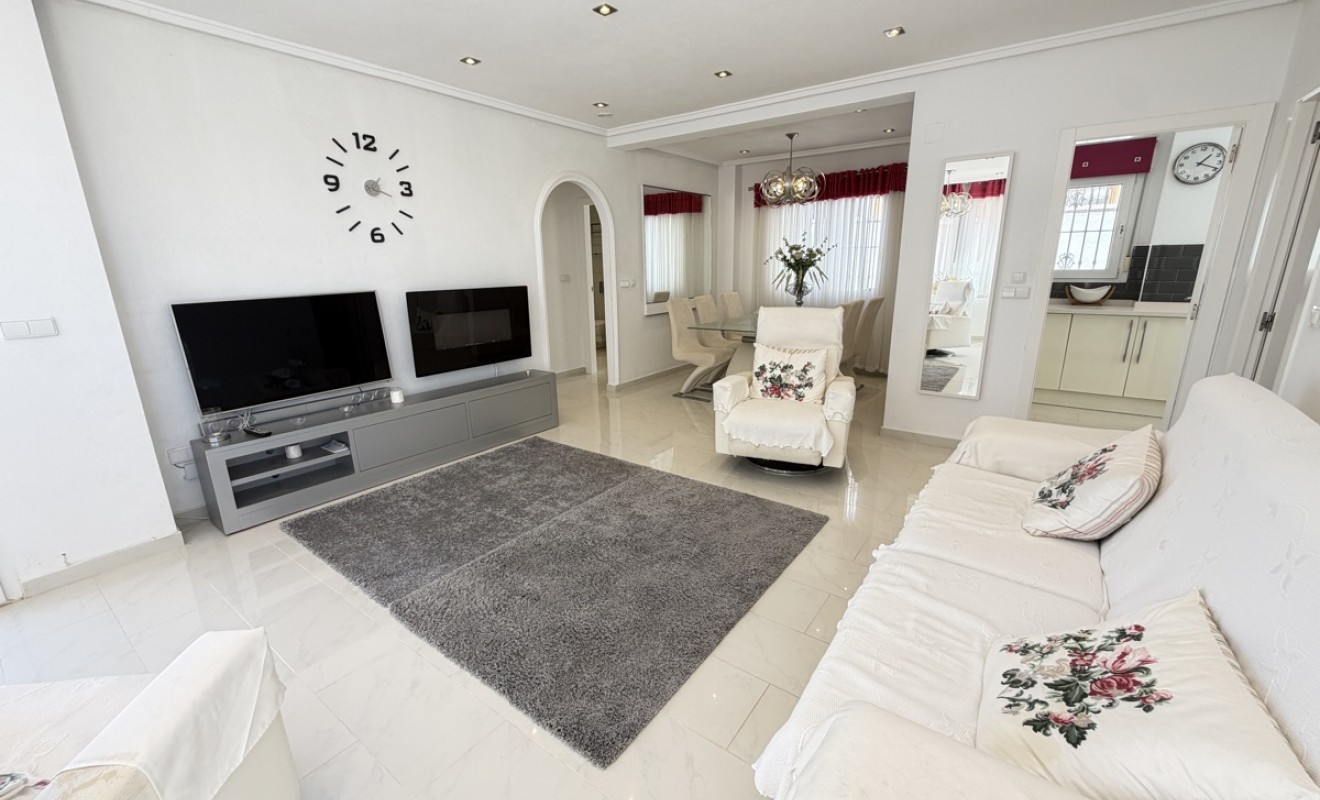 Revente - Villa - Torremendo
