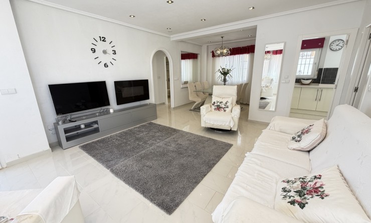 Revente - Villa - Torremendo