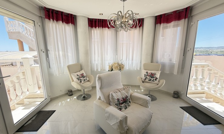 Revente - Villa - Torremendo