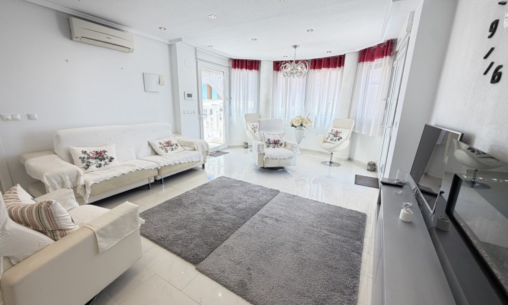 Revente - Villa - Torremendo