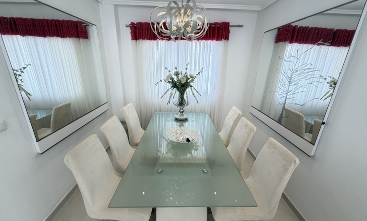Revente - Villa - Torremendo