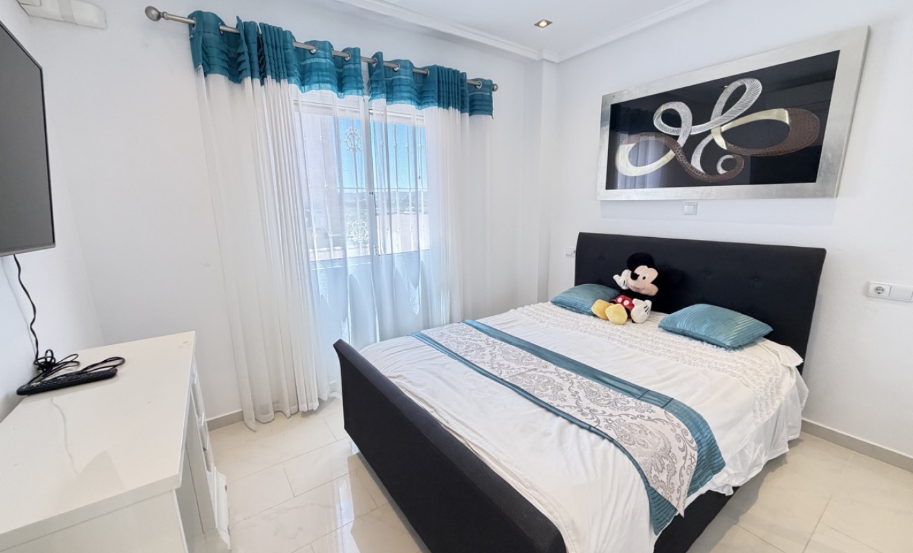 Revente - Villa - Torremendo