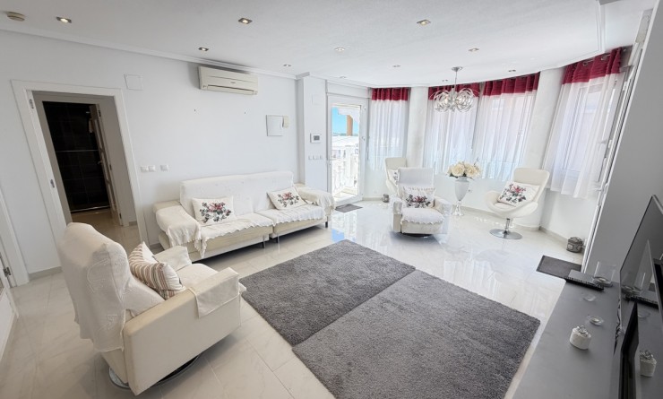 Revente - Villa - Torremendo