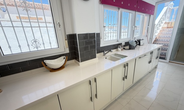 Revente - Villa - Torremendo