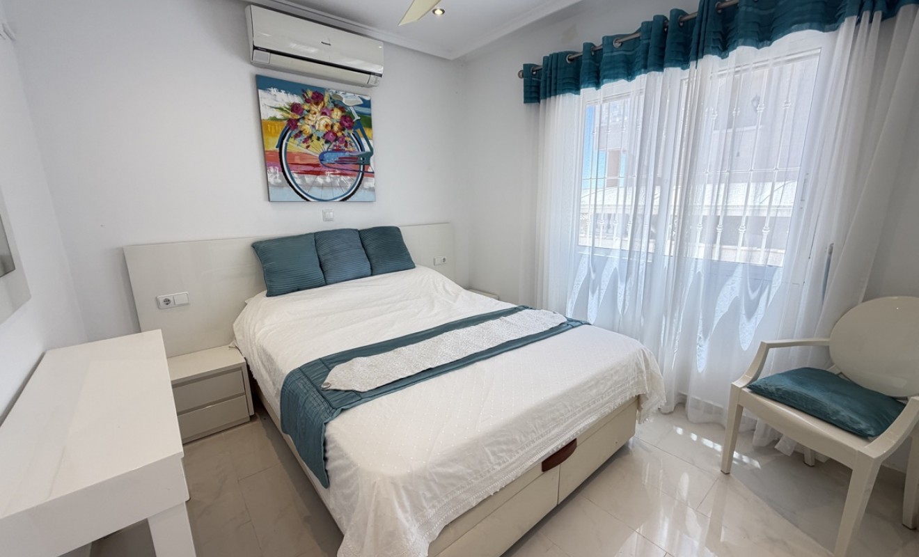 Revente - Villa - Torremendo