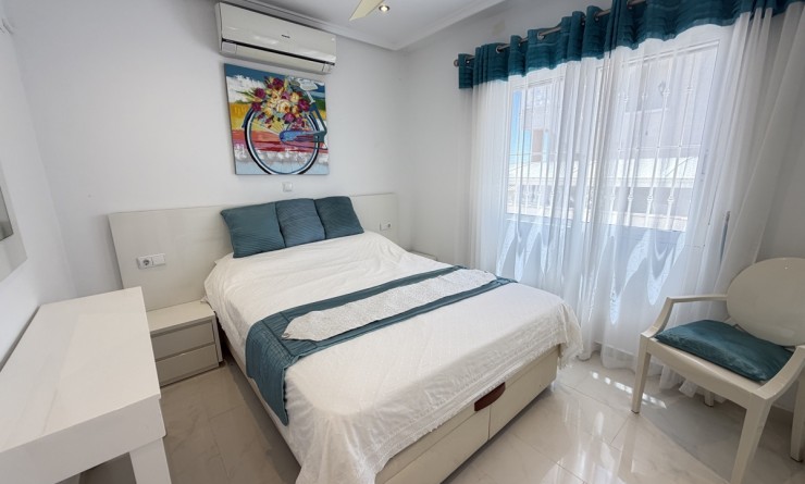 Revente - Villa - Torremendo
