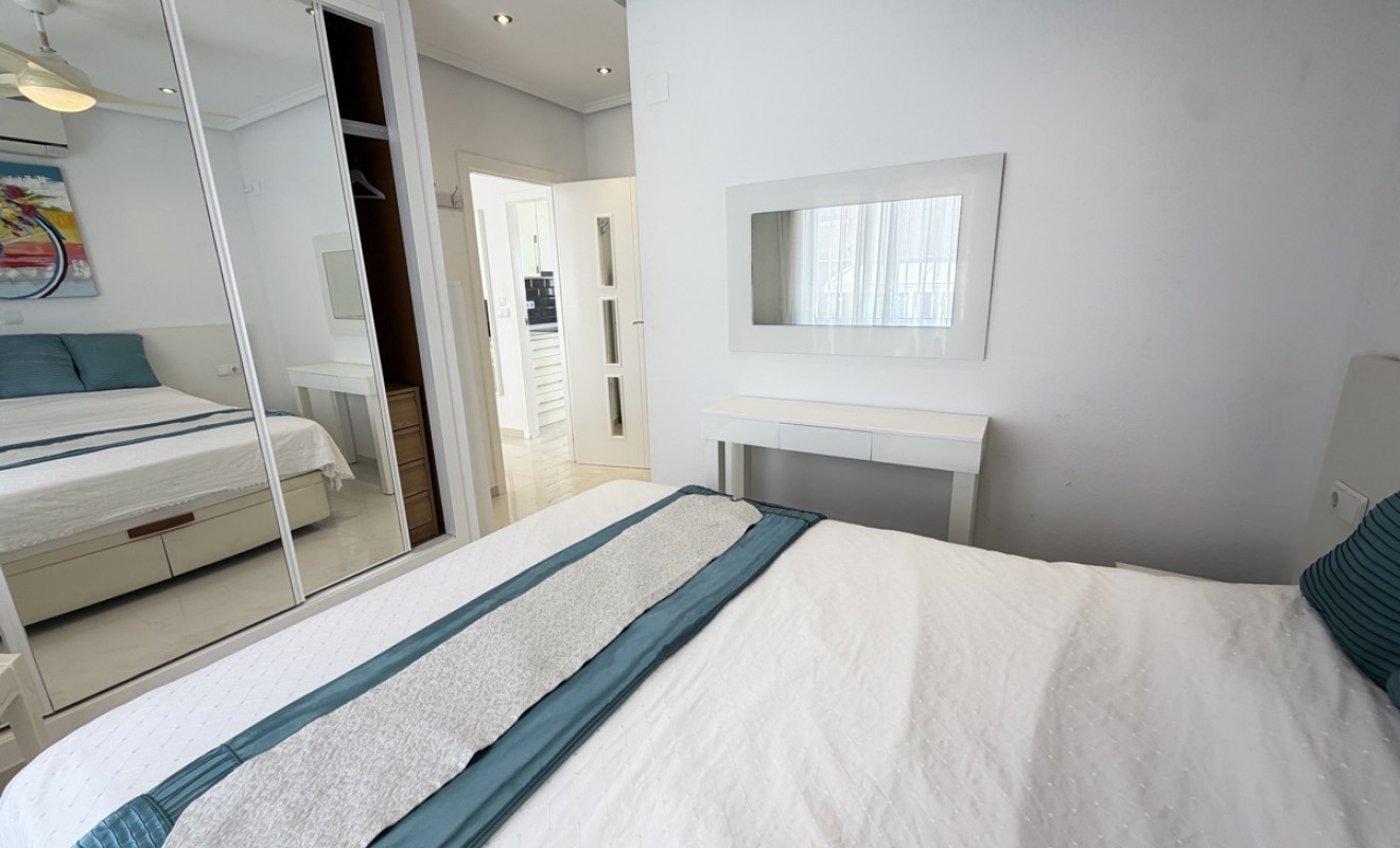 Revente - Villa - Torremendo