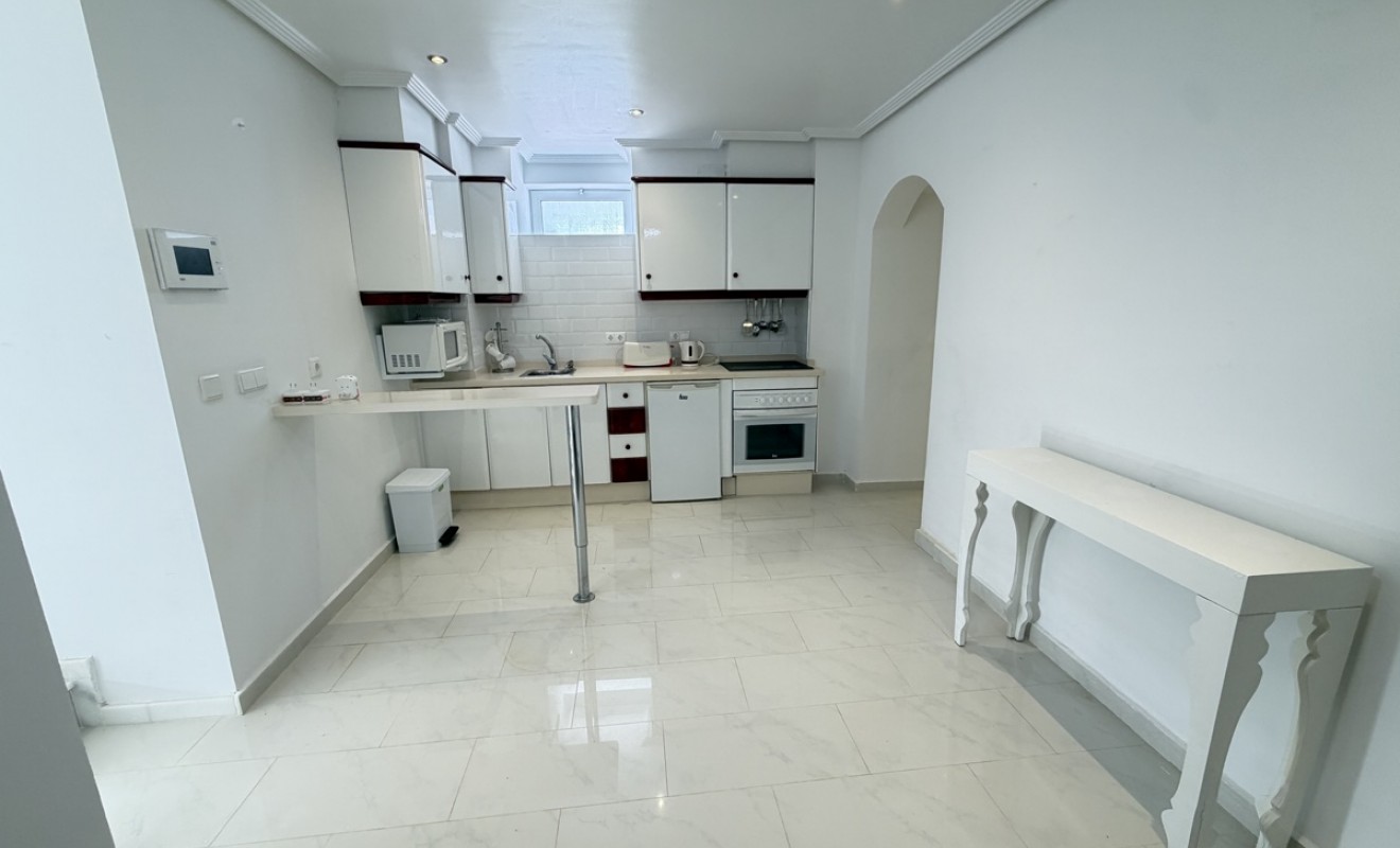 Revente - Villa - Torremendo